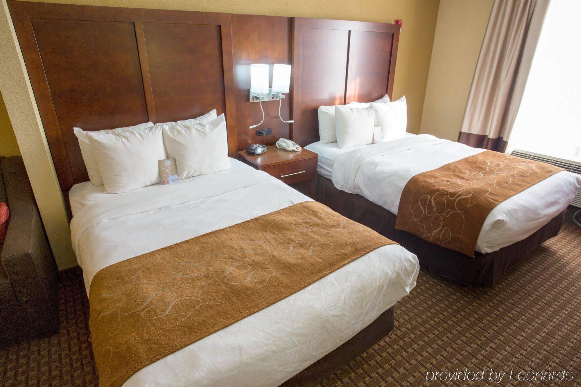 Comfort Suites Port Allen - Baton Rouge Екстериор снимка