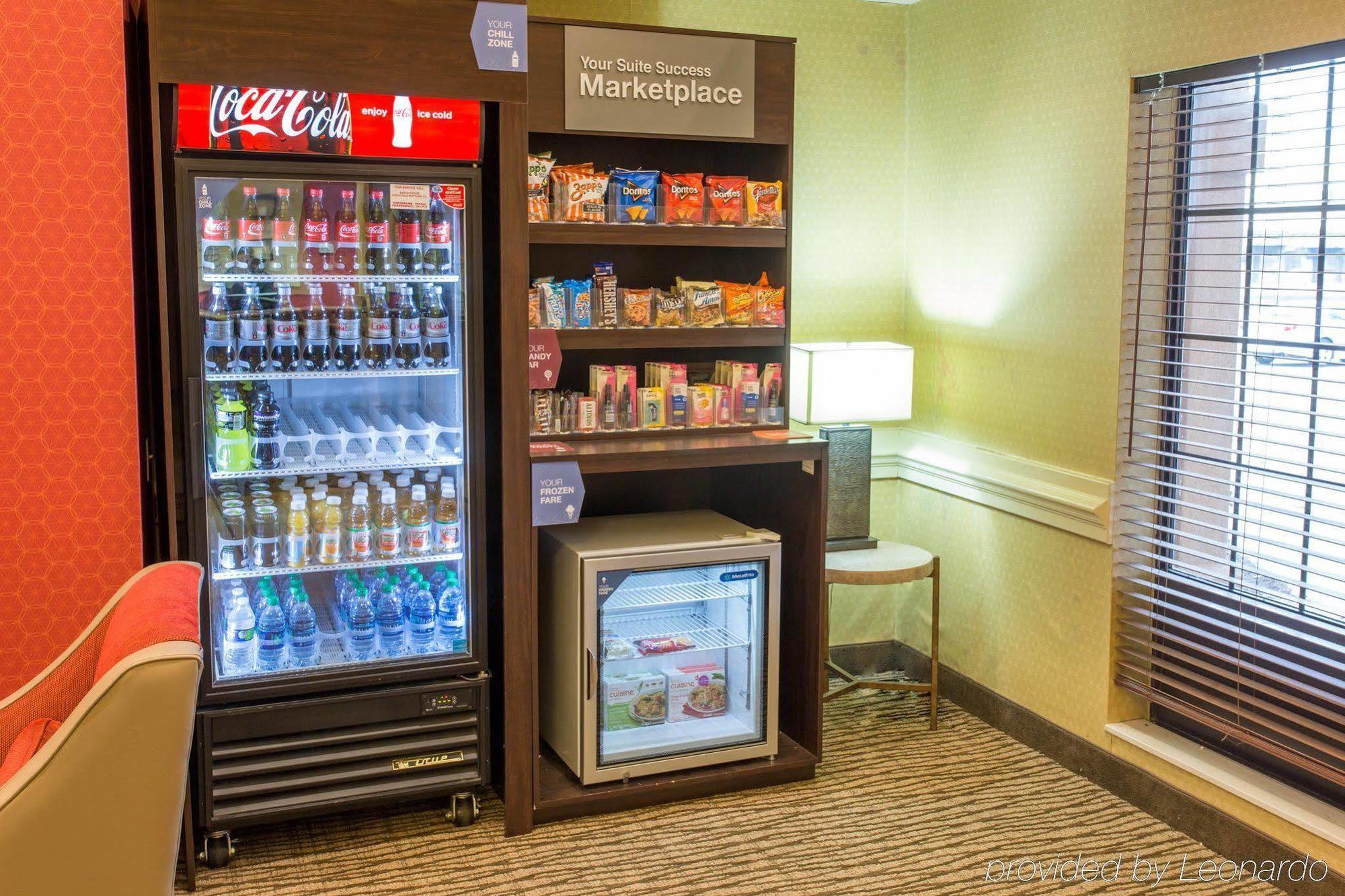 Comfort Suites Port Allen - Baton Rouge Екстериор снимка